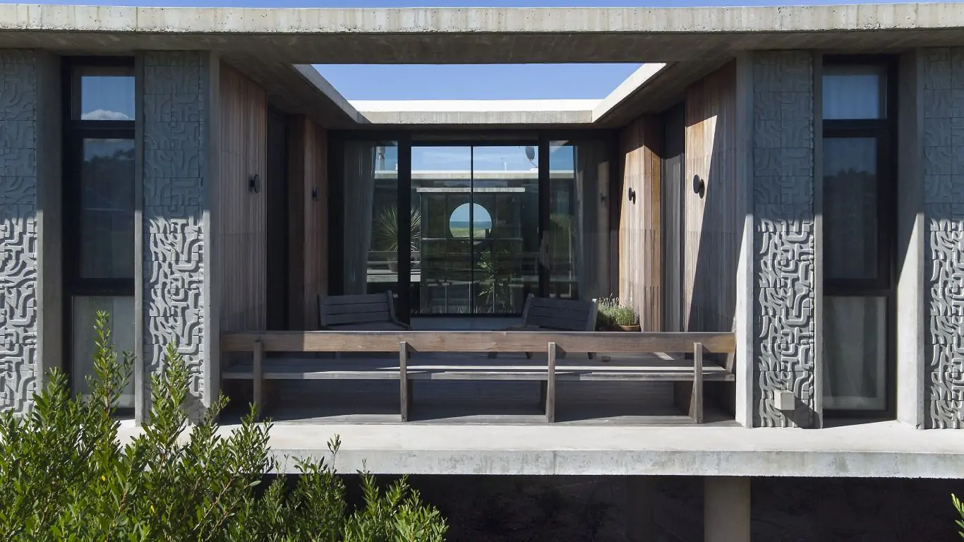 Villa Zebianna | Punta Del Este