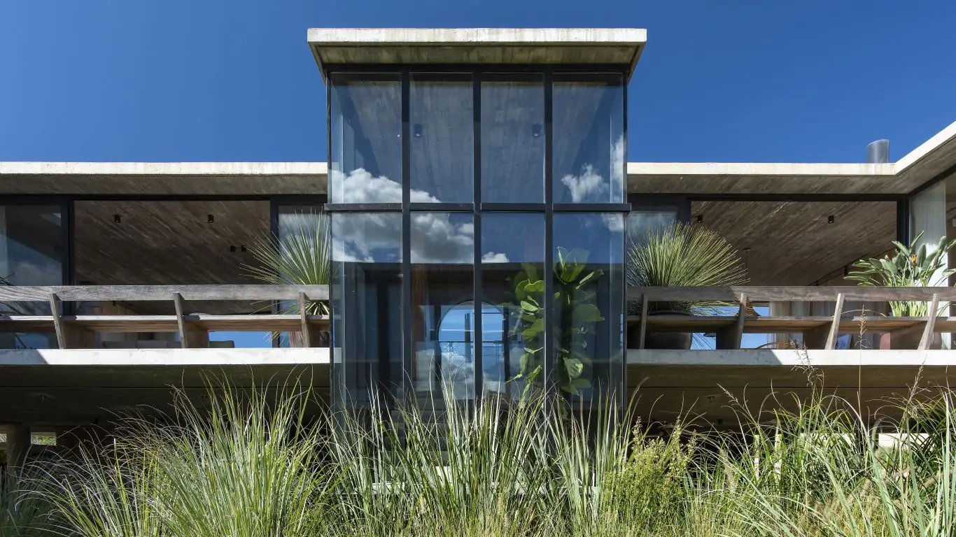 Villa Zebianna | Punta Del Este