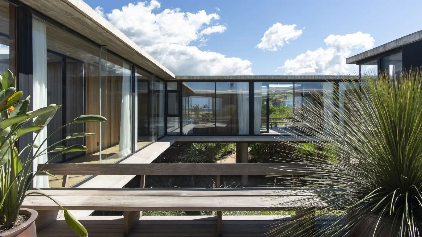 Villa Zebianna | Punta Del Este