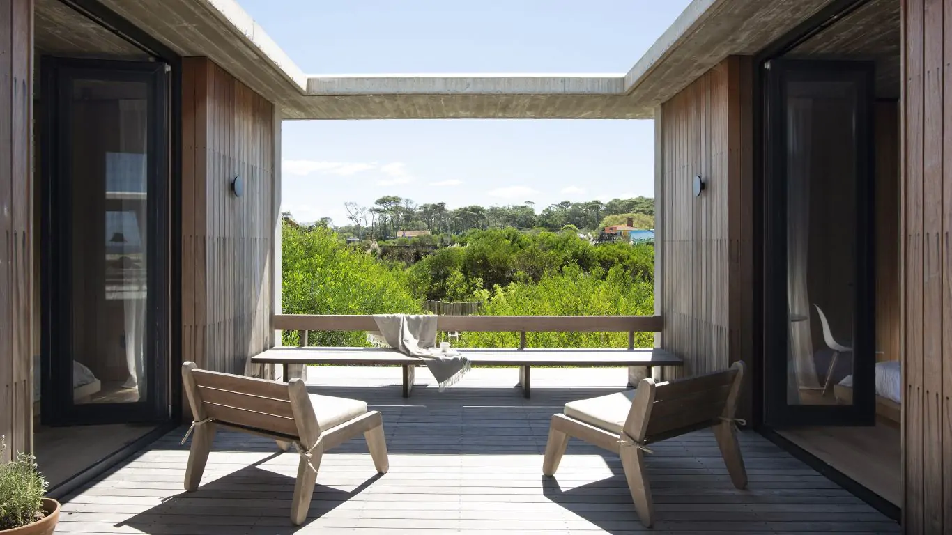 Villa Zebianna | Punta Del Este
