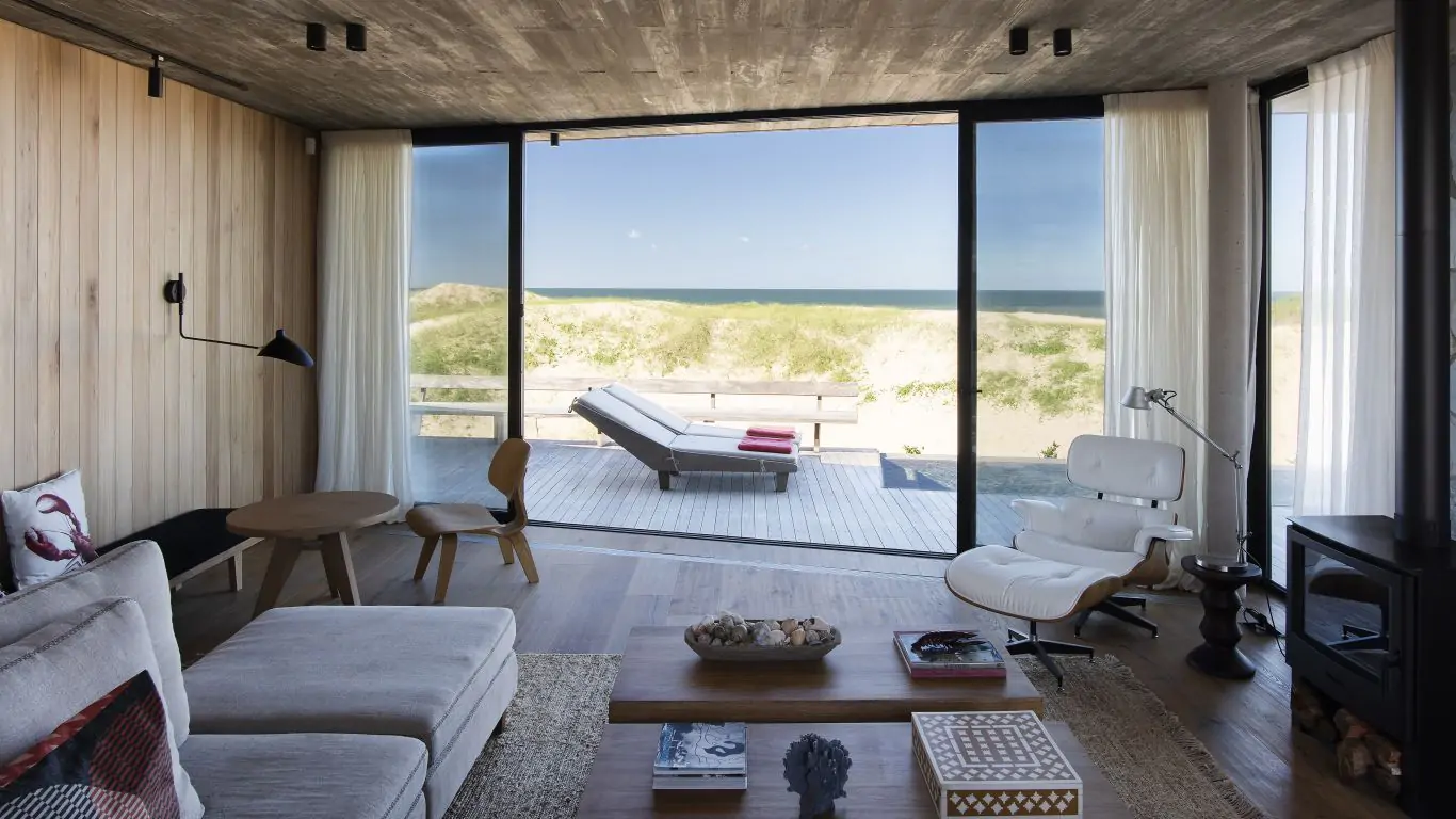 Villa Zebianna | Punta Del Este