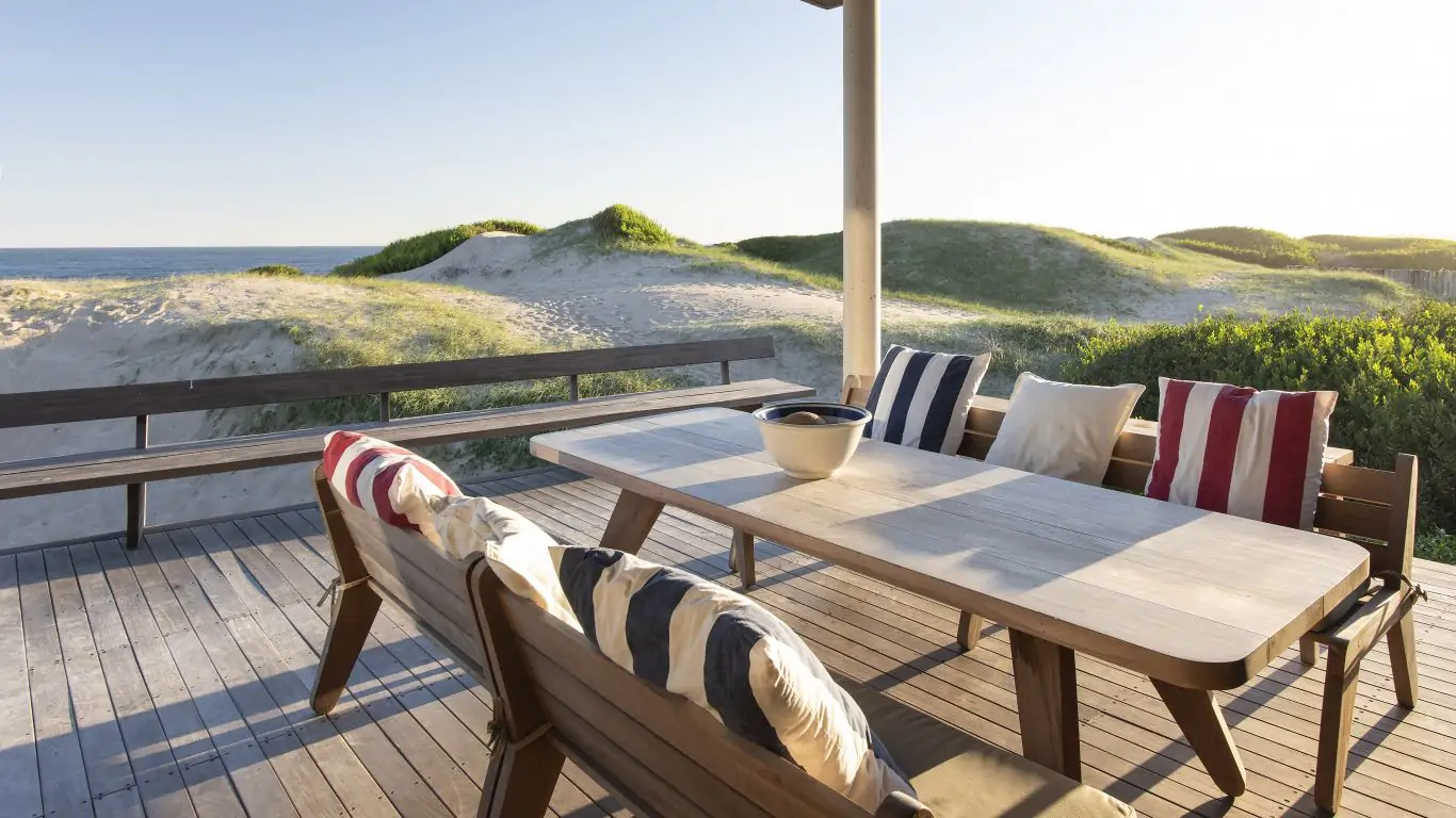 Villa Zebianna | Punta Del Este