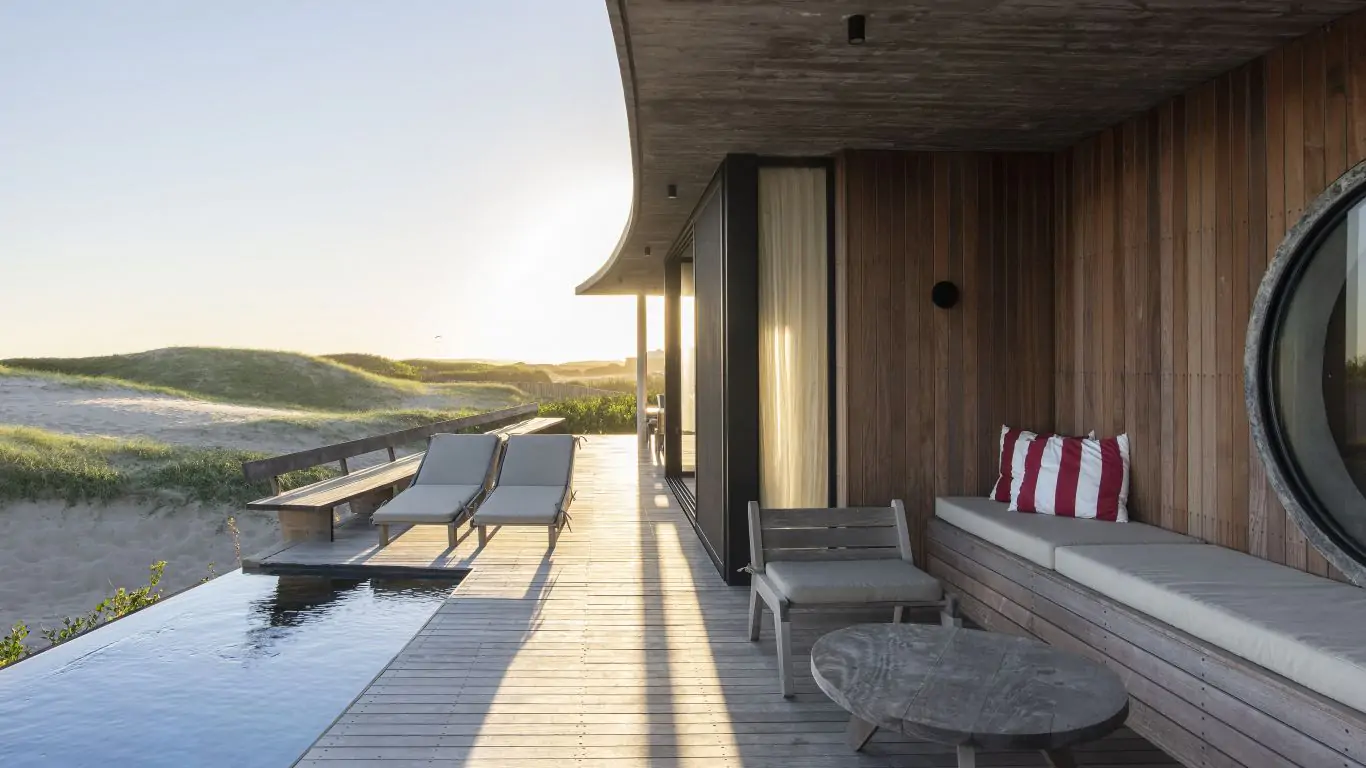 Villa Zebianna | Punta Del Este