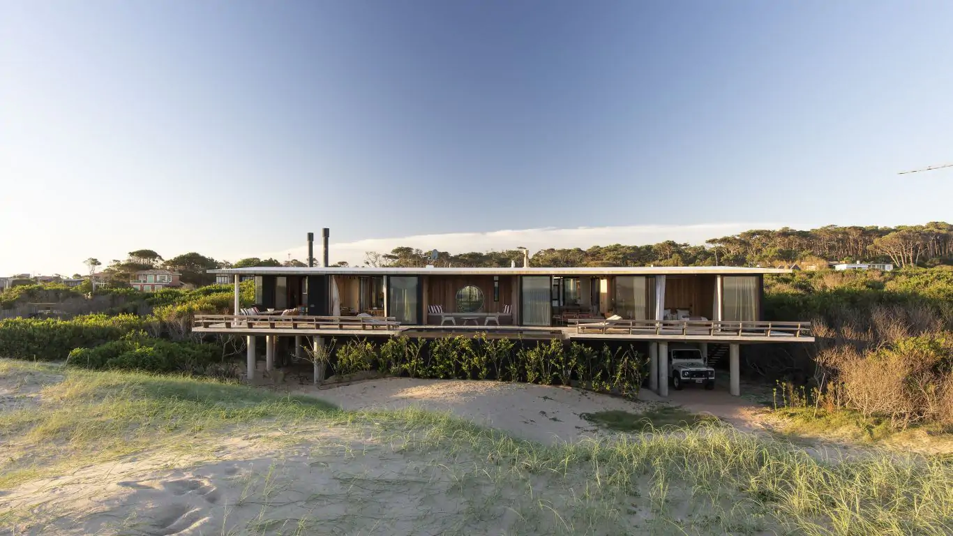 Villa Zebianna | Punta Del Este