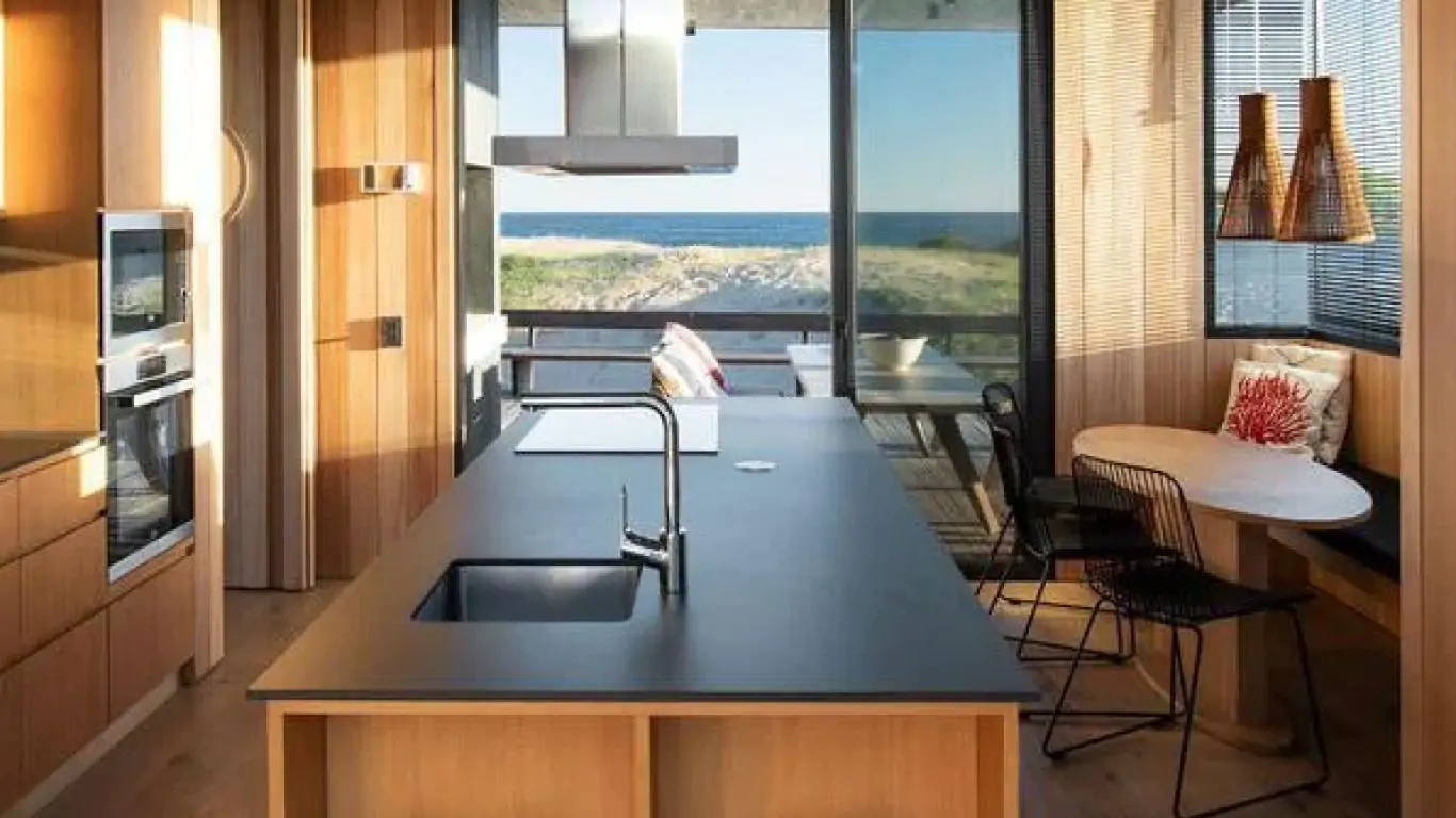 Villa Zebianna | Punta Del Este