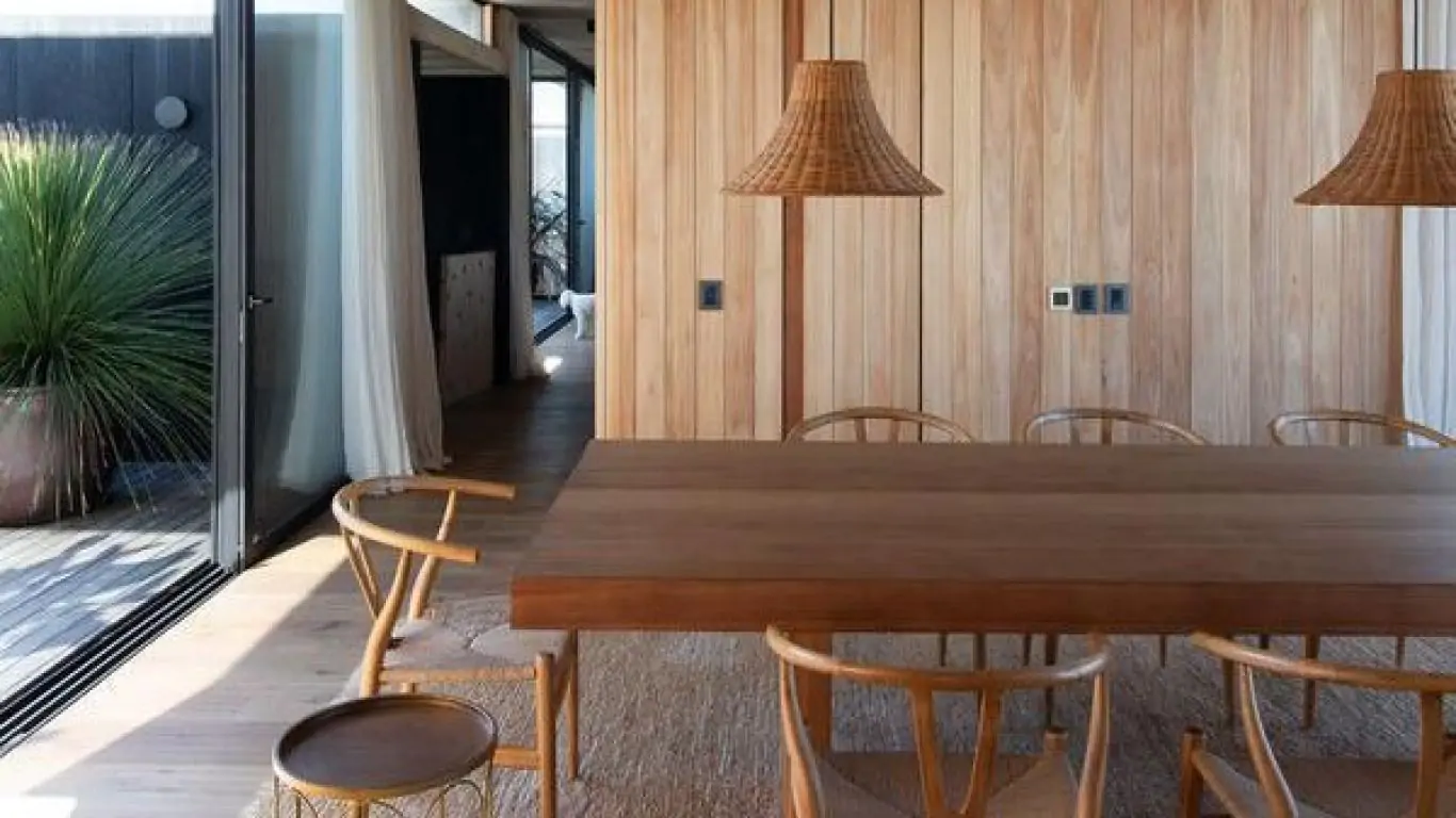 Villa Zebianna | Punta Del Este