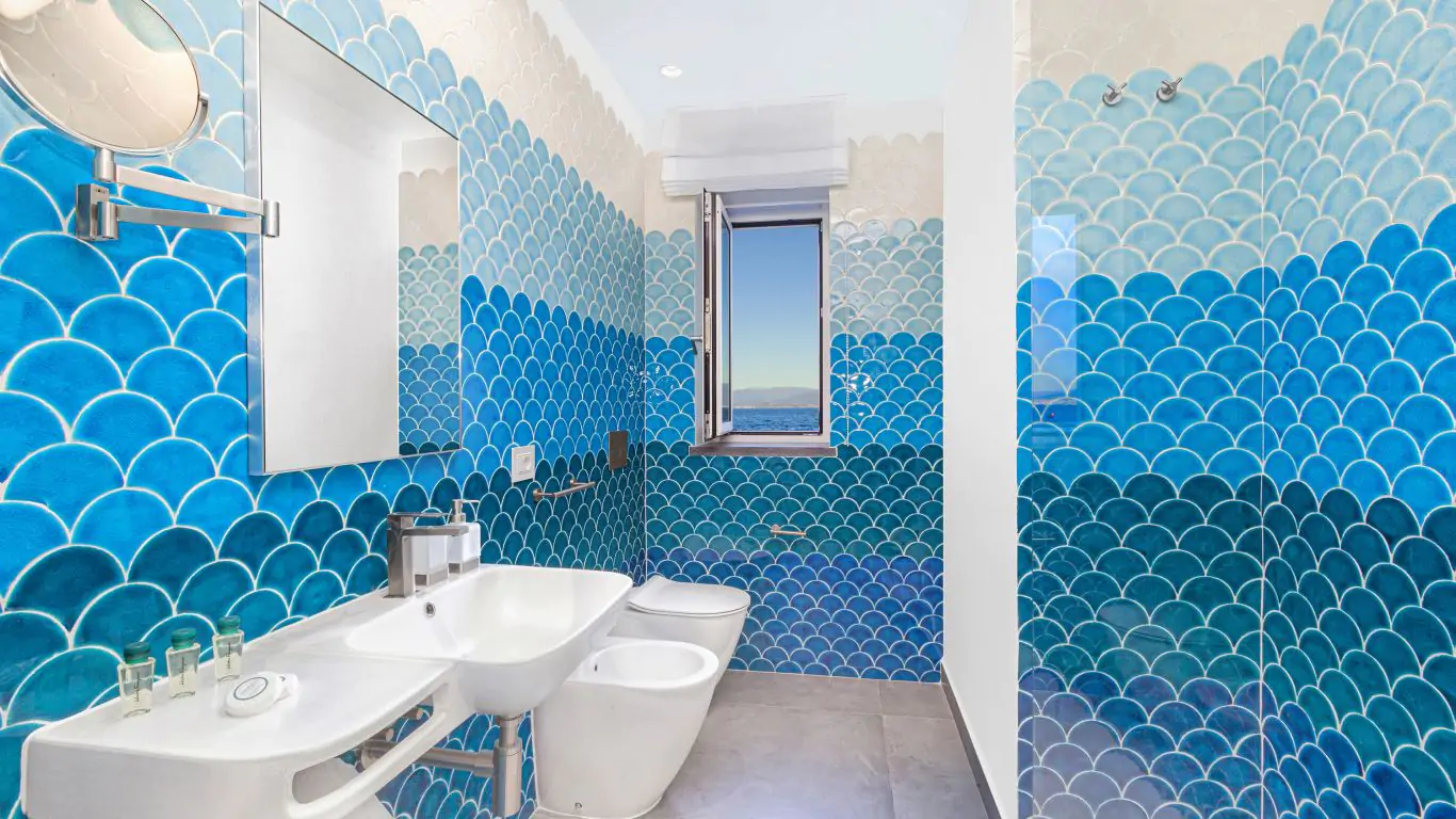 Villa Antesea | Amalfi Coast