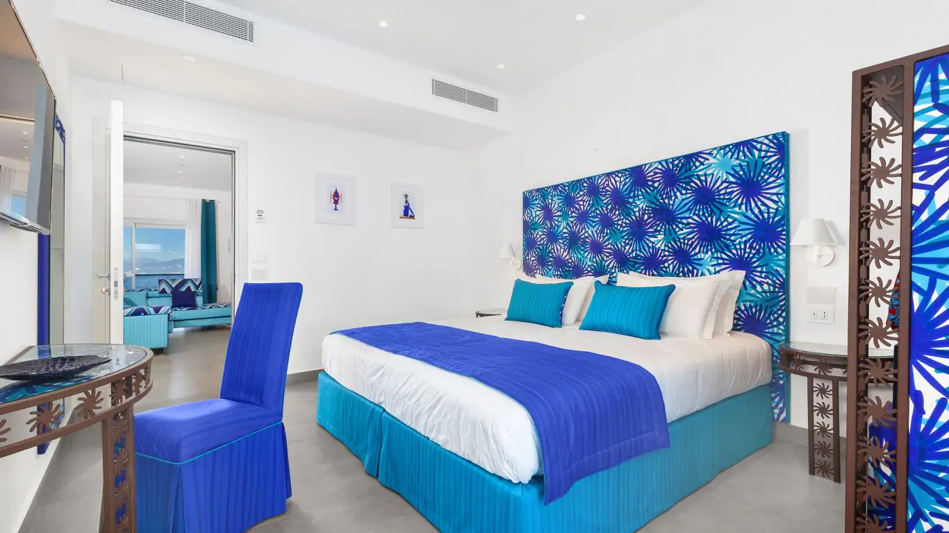 Villa Antesea | Amalfi Coast