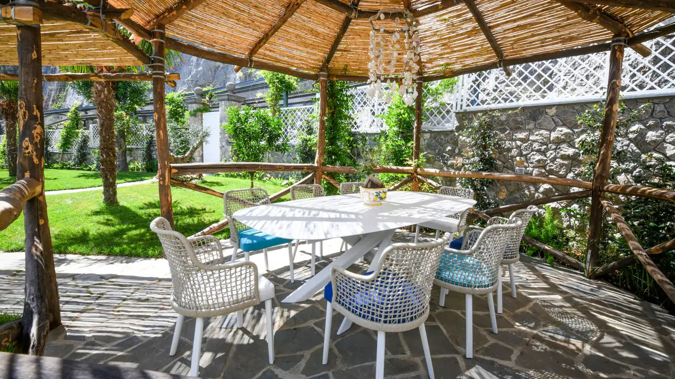 Villa Antesea | Amalfi Coast