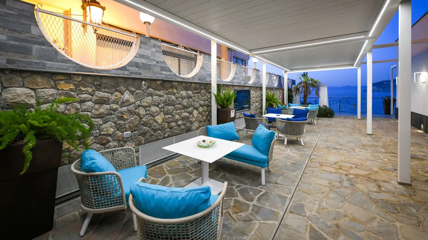 Villa Antesea | Amalfi Coast