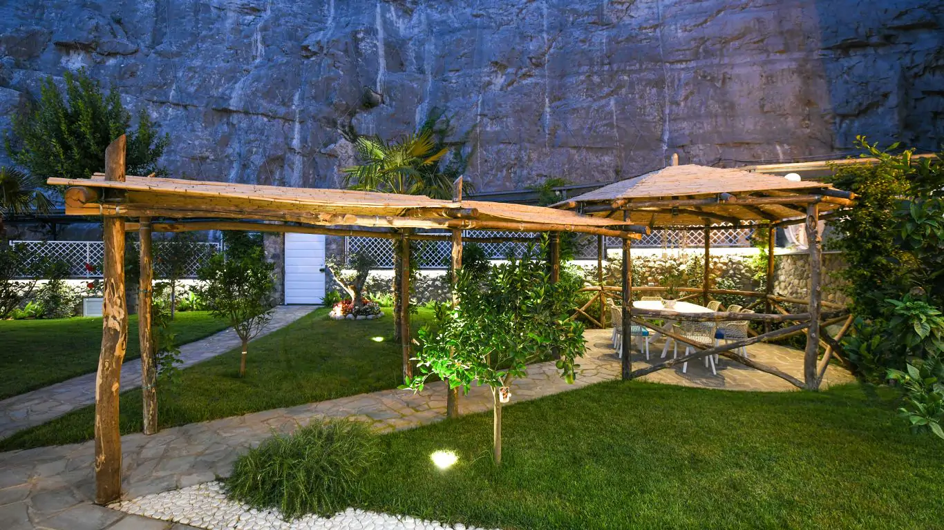 Villa Antesea | Amalfi Coast