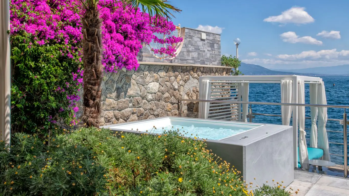 Villa Antesea | Amalfi Coast