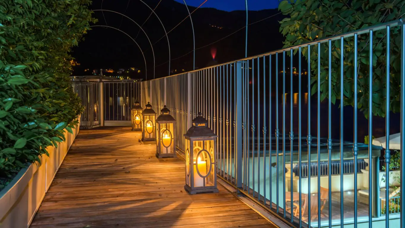 Villa Ortensia | Lake Como