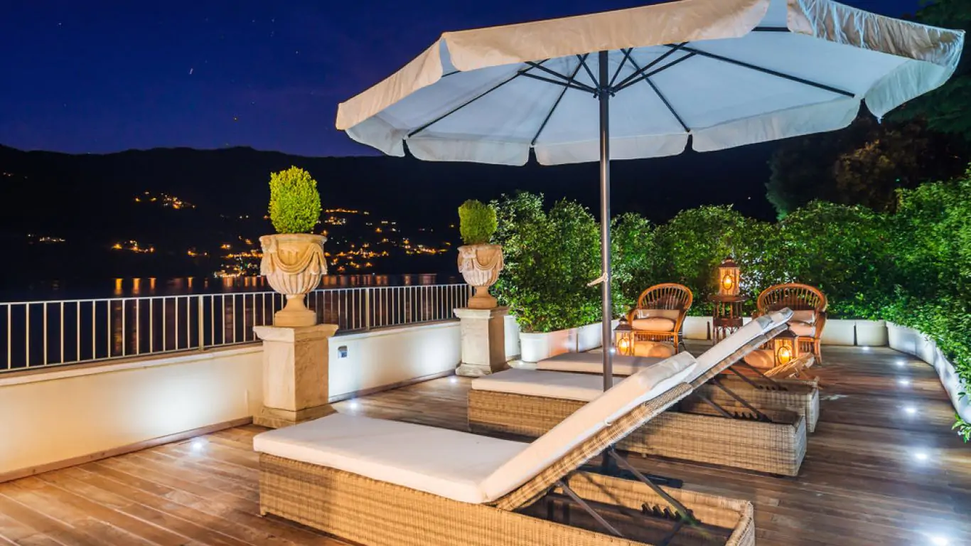 Villa Ortensia | Lake Como