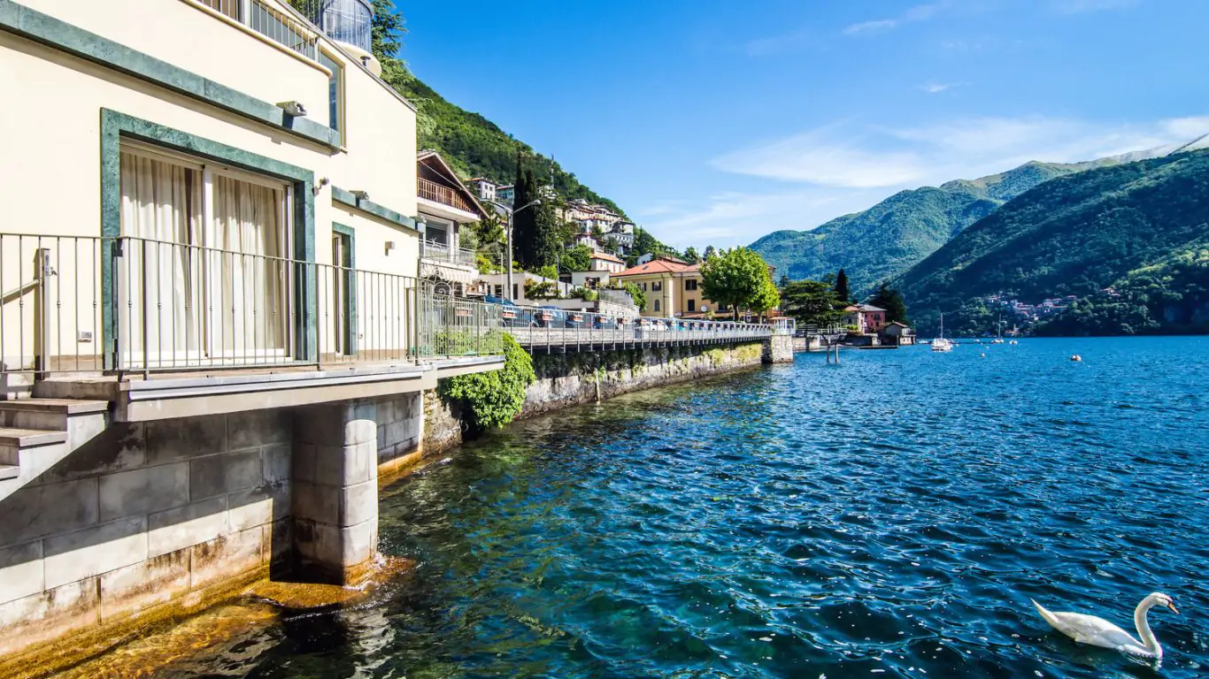 Villa Ortensia | Lake Como