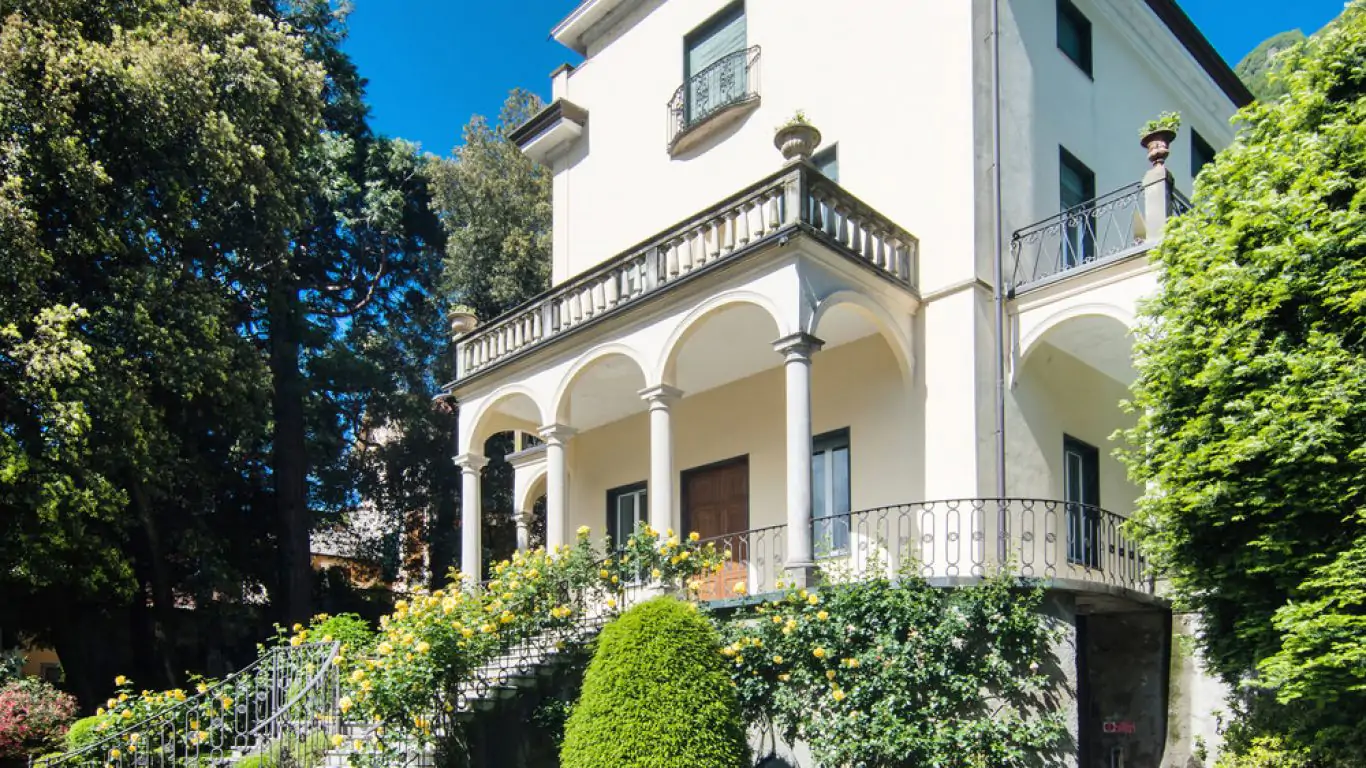 Villa Ortensia | Lake Como