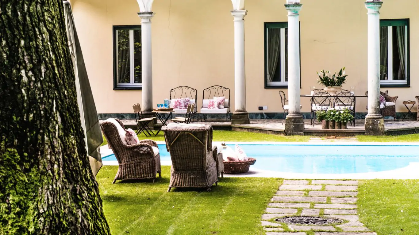 Villa Ortensia | Lake Como