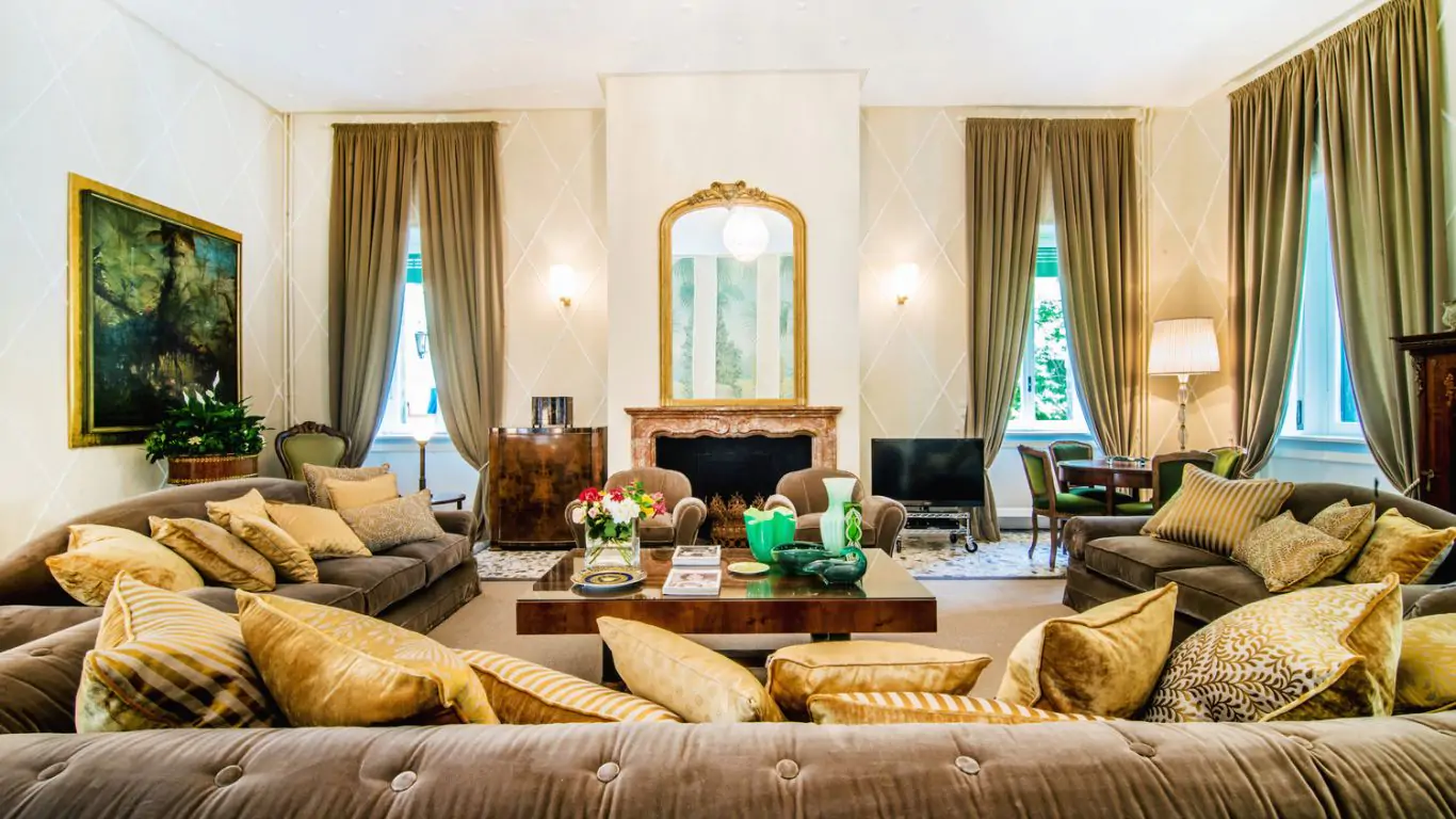 Villa Ortensia | Lake Como