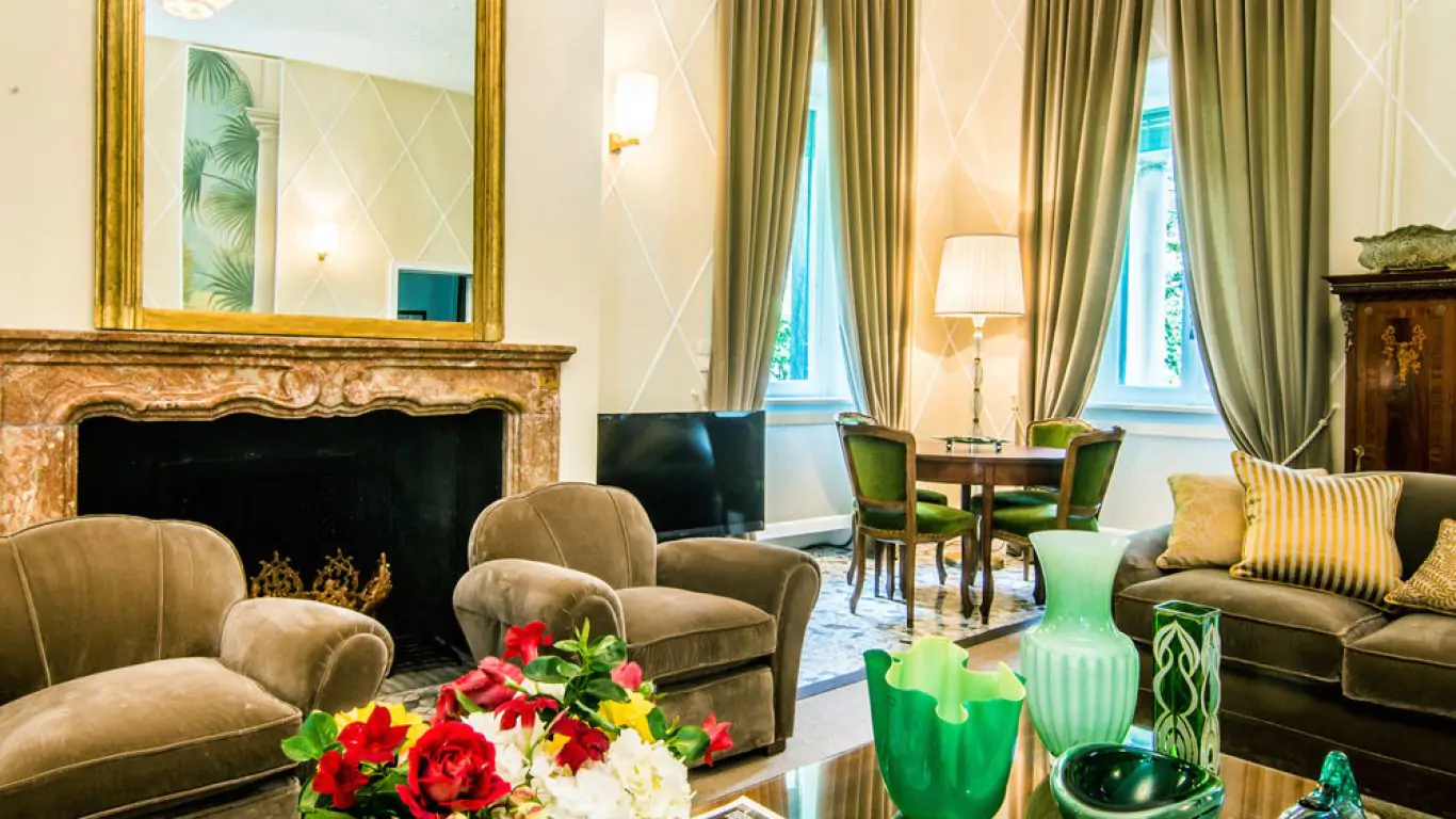 Villa Ortensia | Lake Como