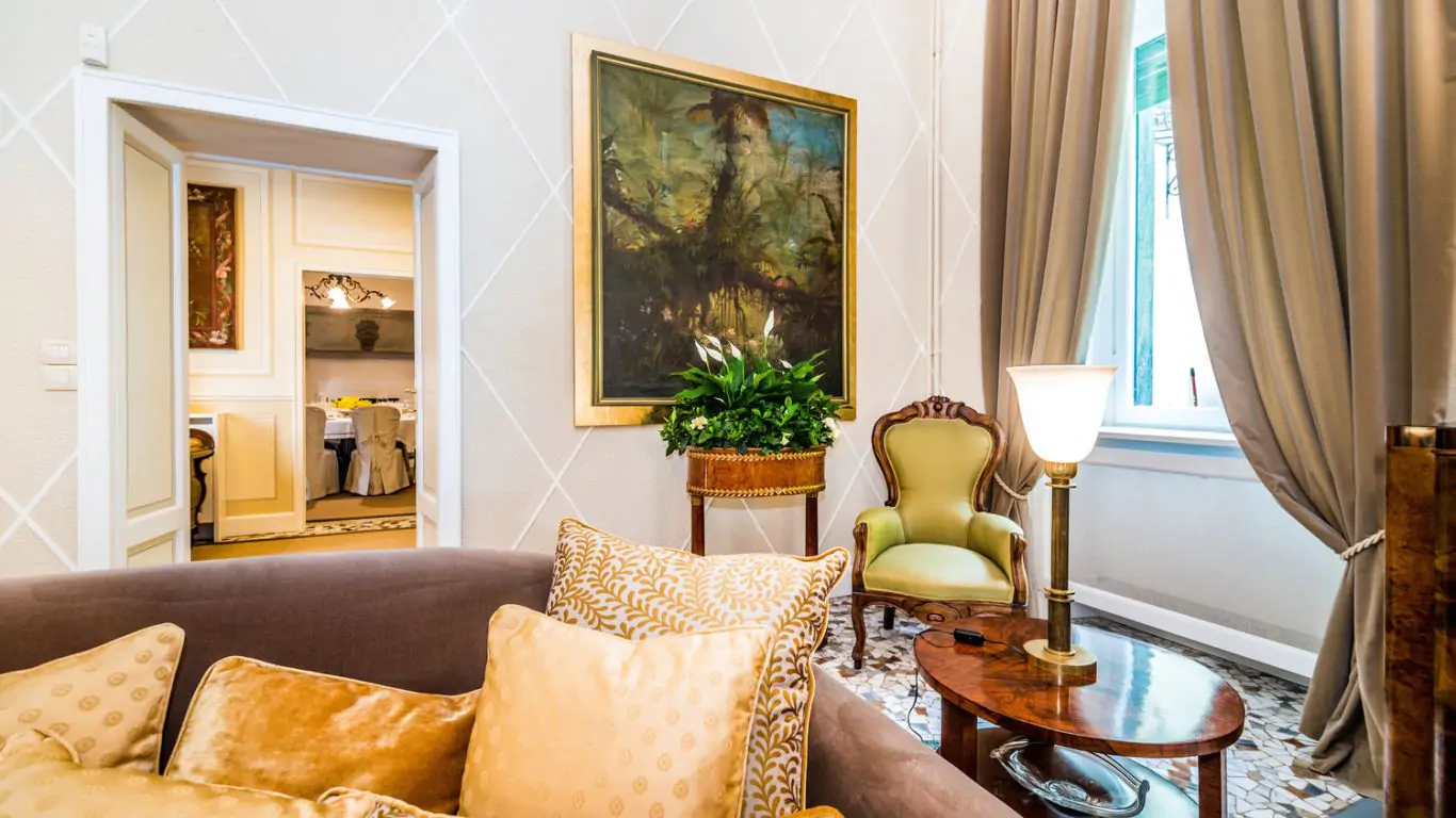 Villa Ortensia | Lake Como