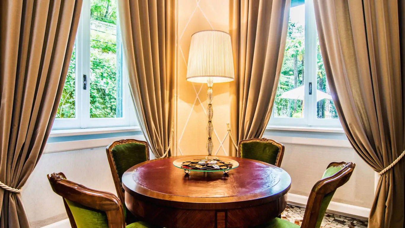 Villa Ortensia | Lake Como