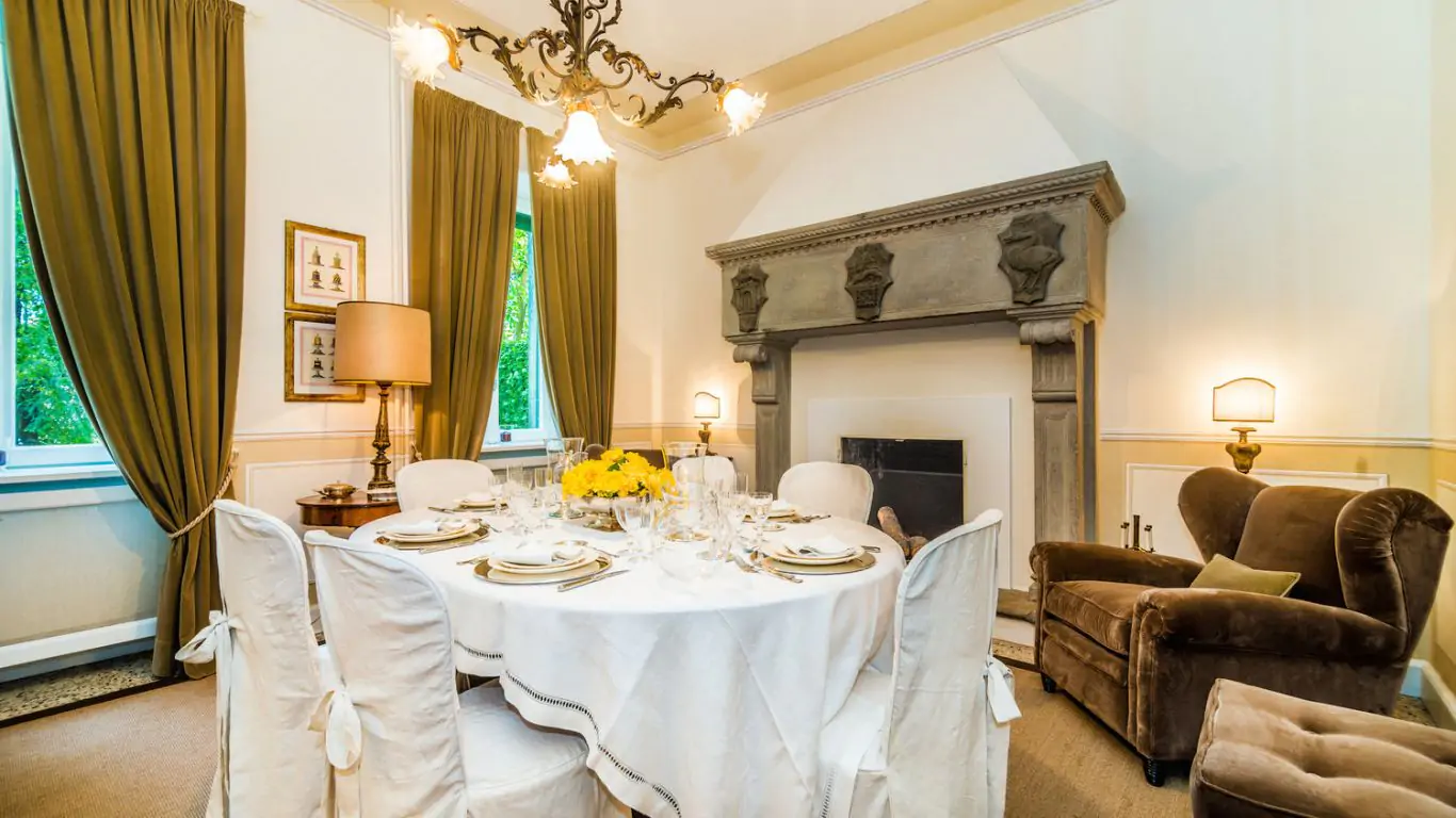 Villa Ortensia | Lake Como