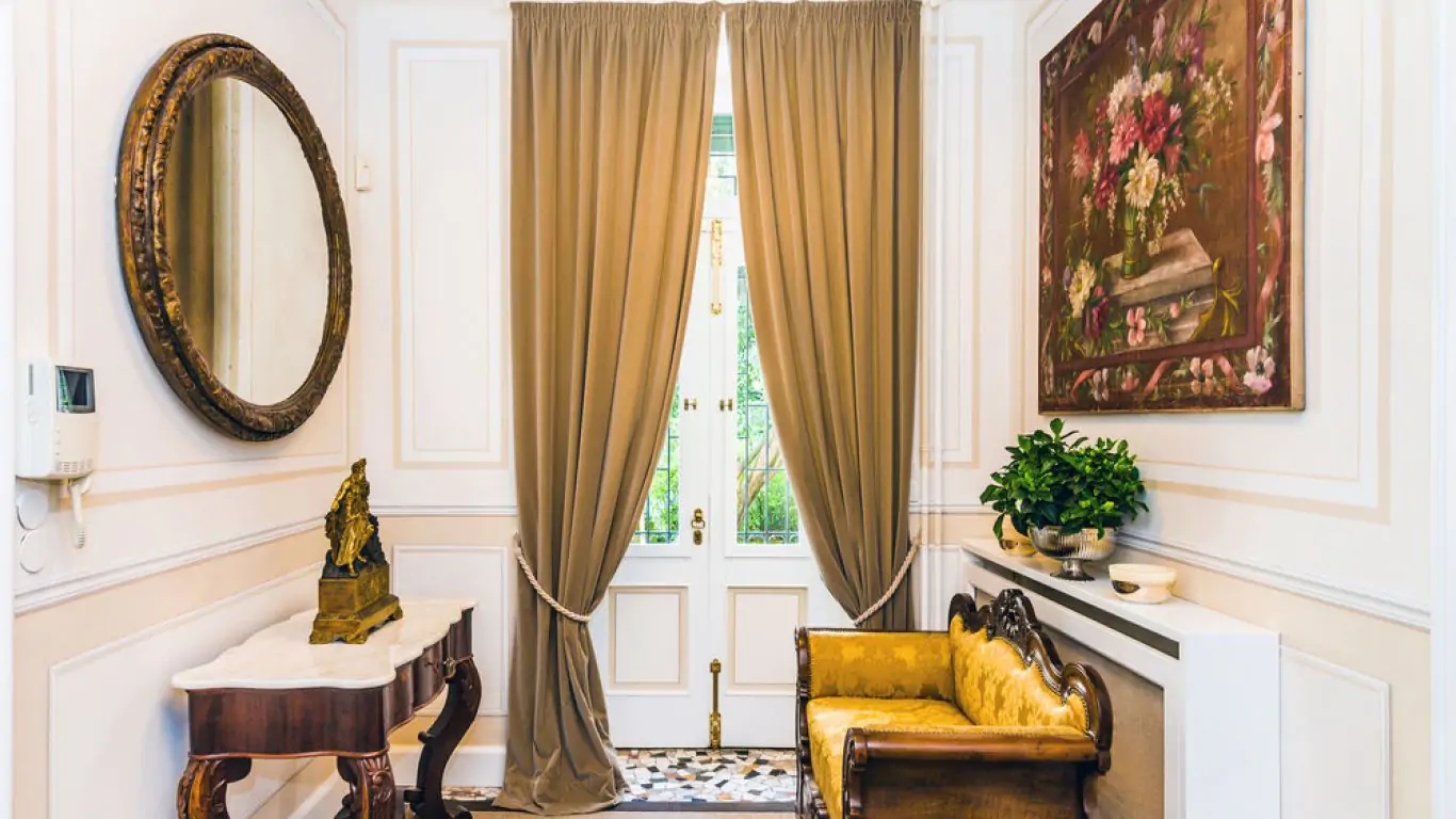 Villa Ortensia | Lake Como