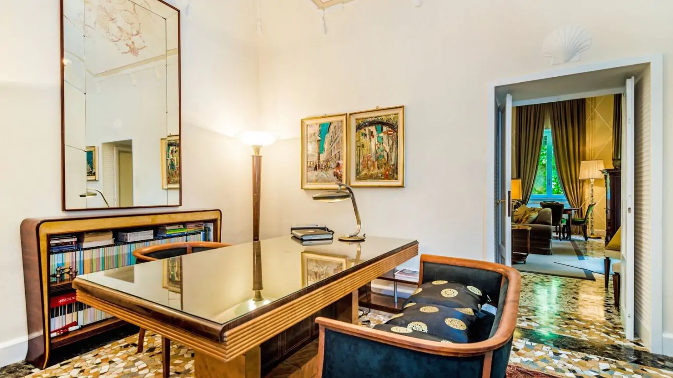 Villa Ortensia | Lake Como