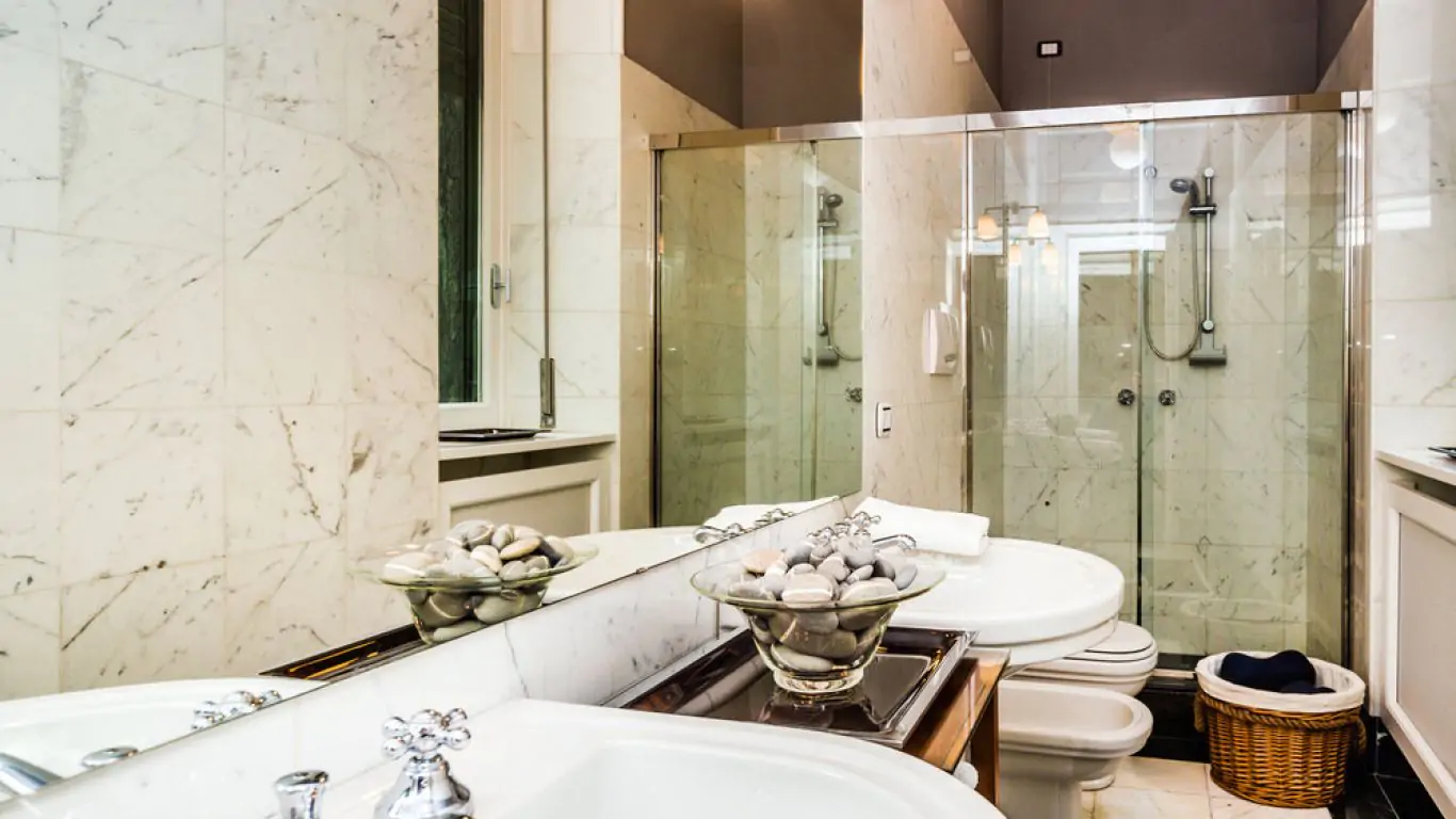 Villa Ortensia | Lake Como