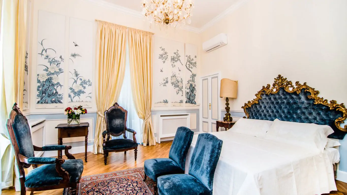 Villa Ortensia | Lake Como