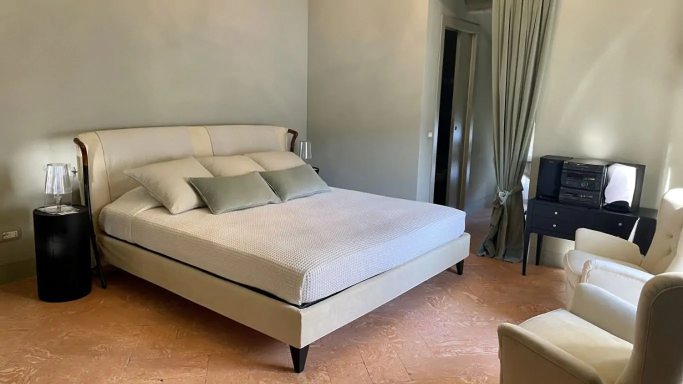 Villa Ortensia | Lake Como