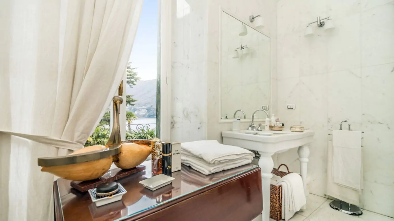 Villa Ortensia | Lake Como