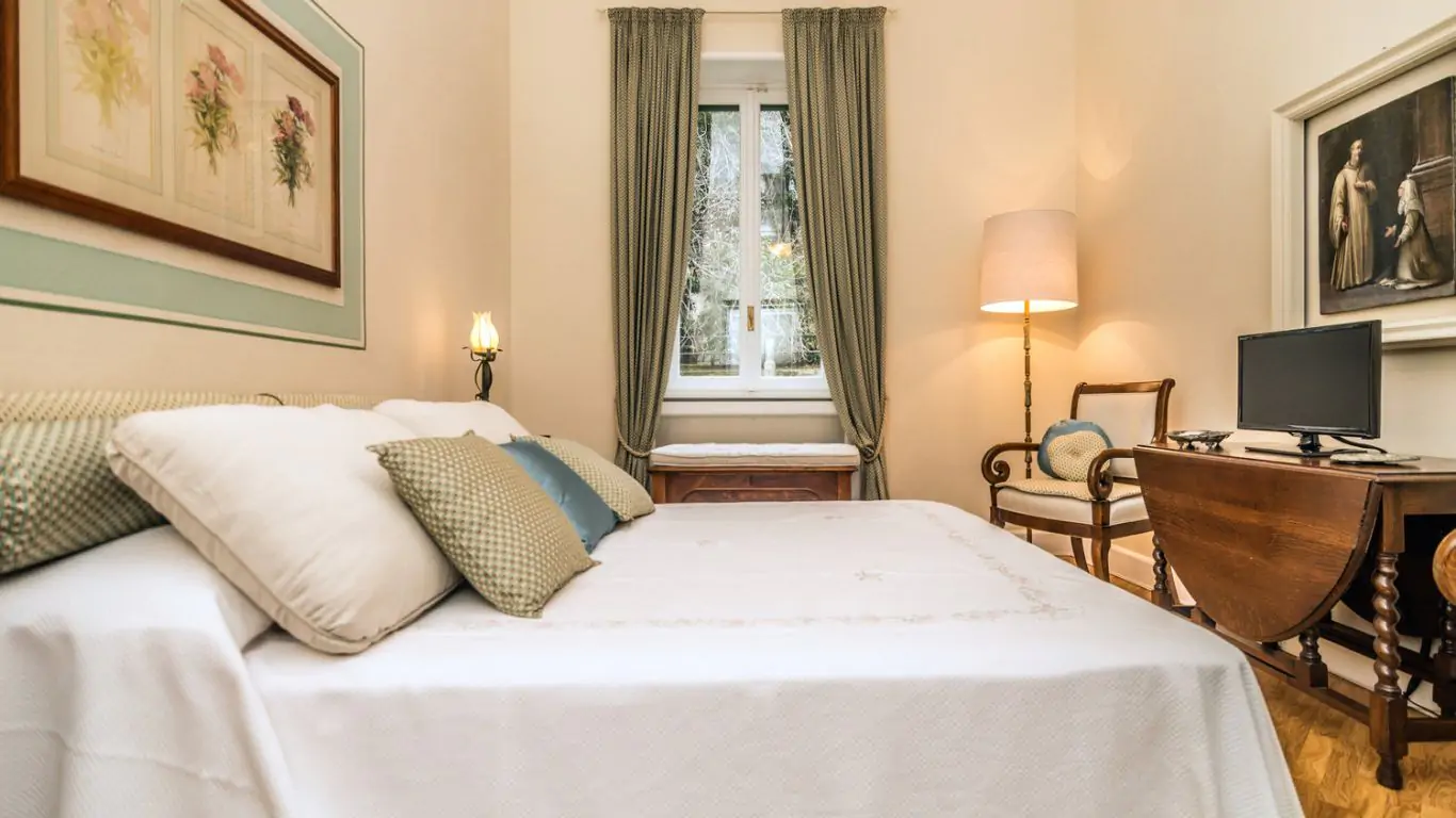 Villa Ortensia | Lake Como