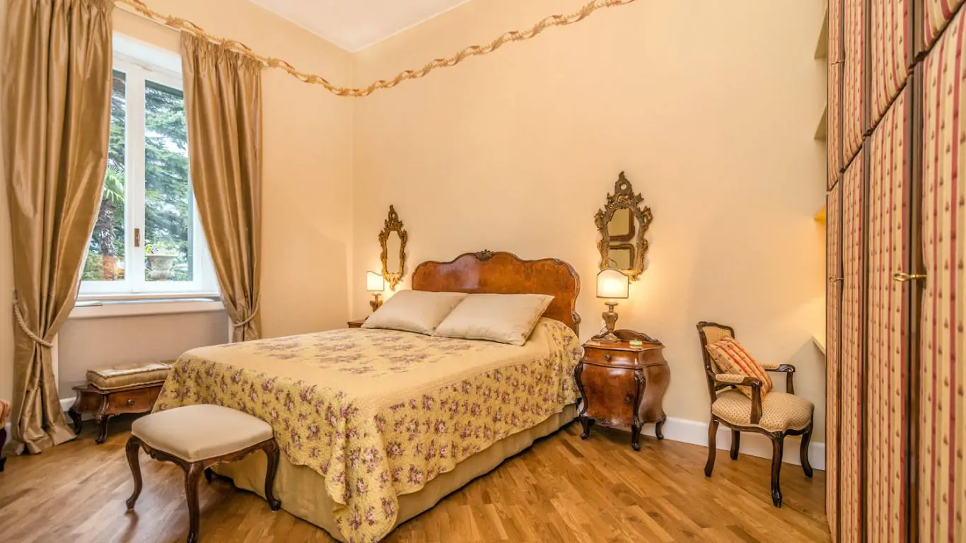 Villa Ortensia | Lake Como