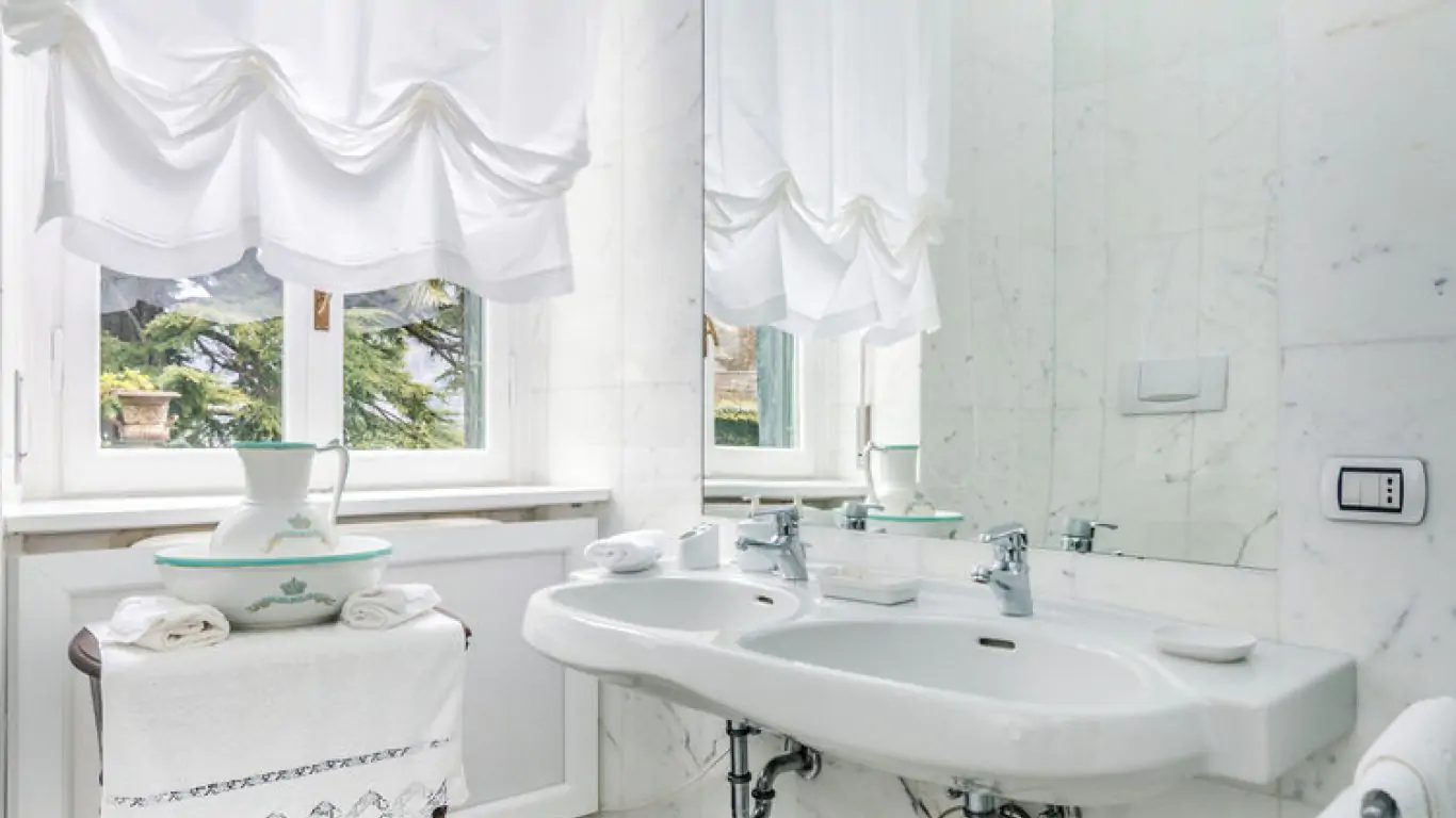 Villa Ortensia | Lake Como