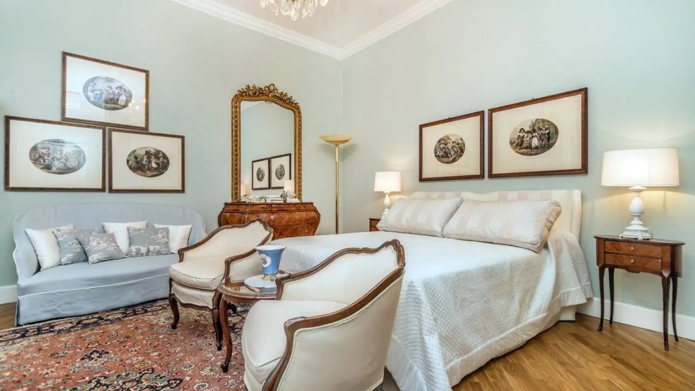 Villa Ortensia | Lake Como