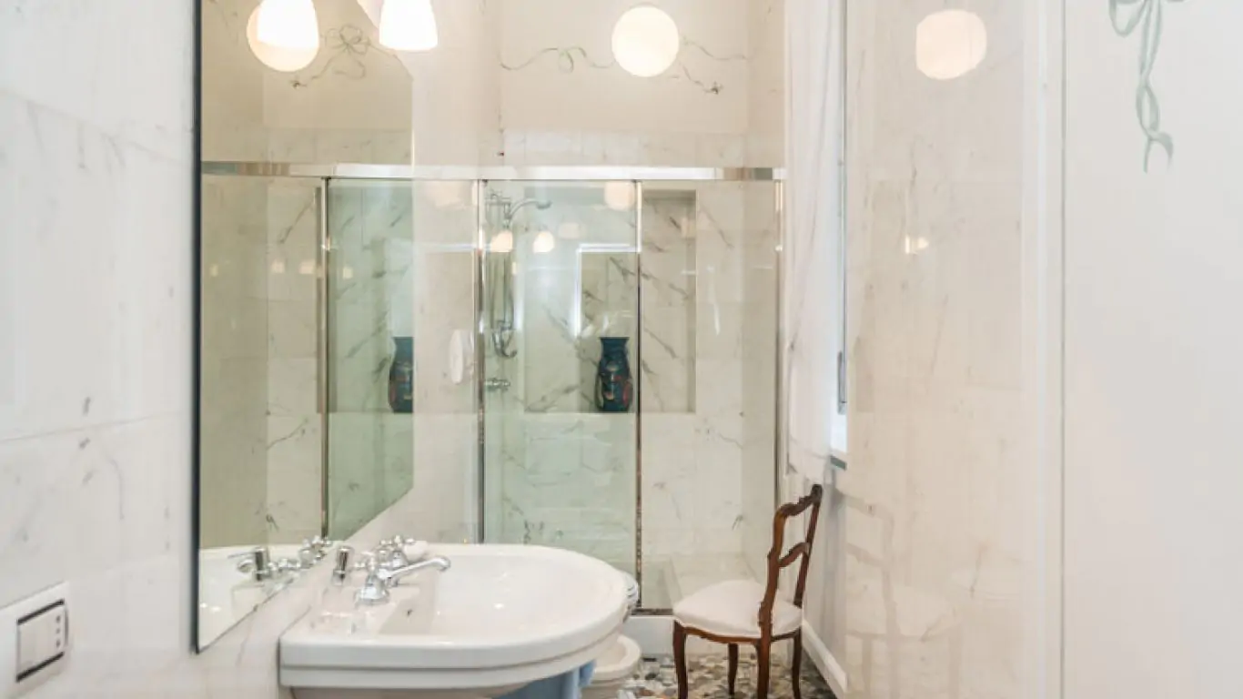 Villa Ortensia | Lake Como