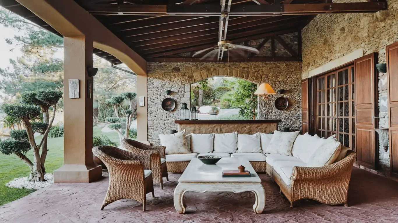 Villa Toskana | Bodrum