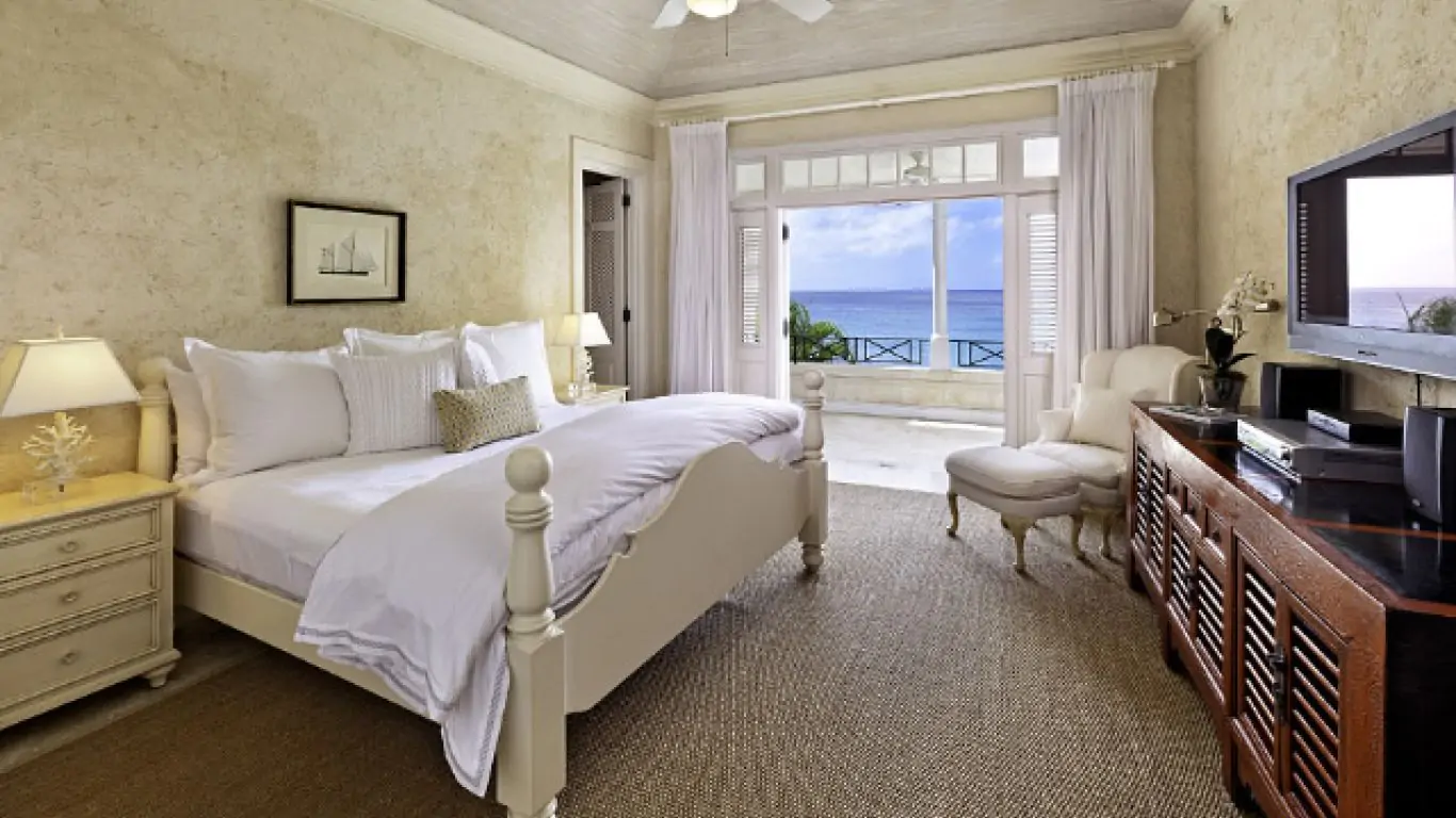 Cove Spring House | Barbados