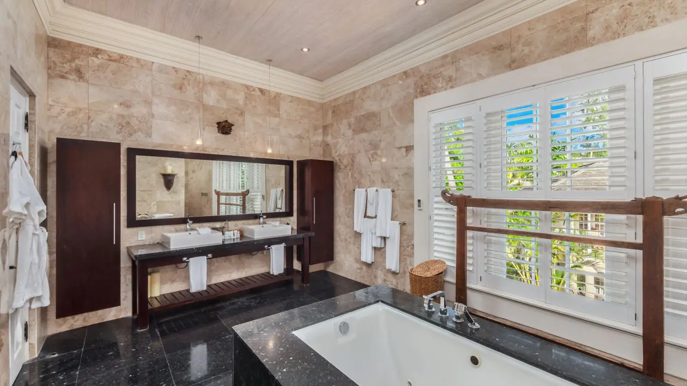 Cove Spring House | Barbados