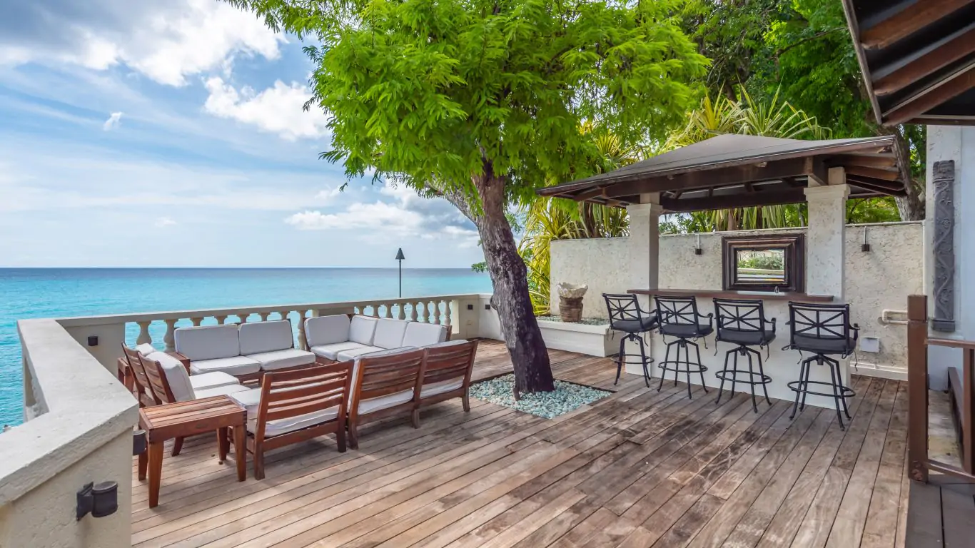 Cove Spring House | Barbados