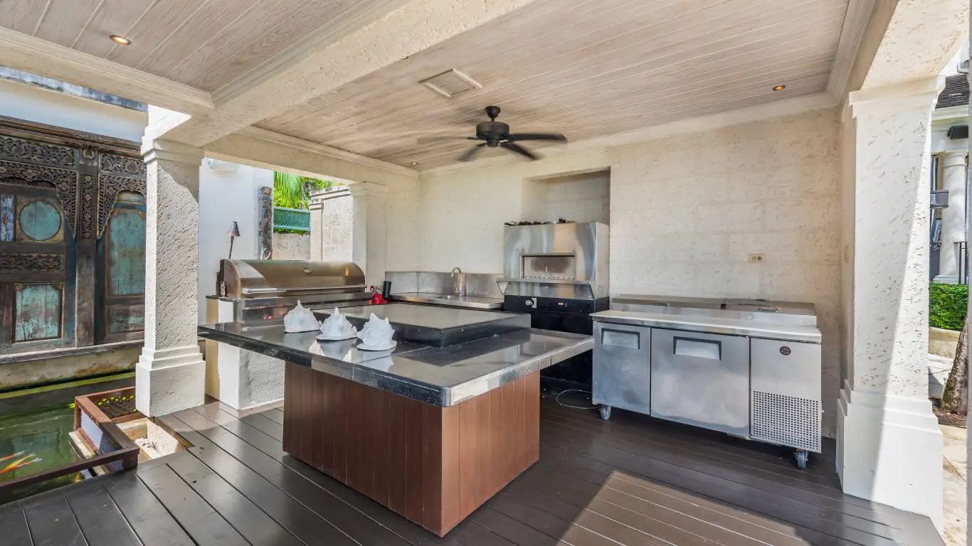 Cove Spring House | Barbados