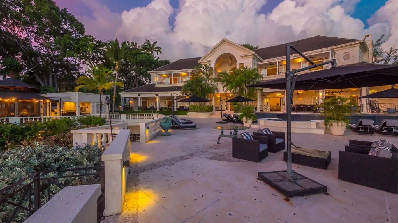 Cove Spring House | Barbados