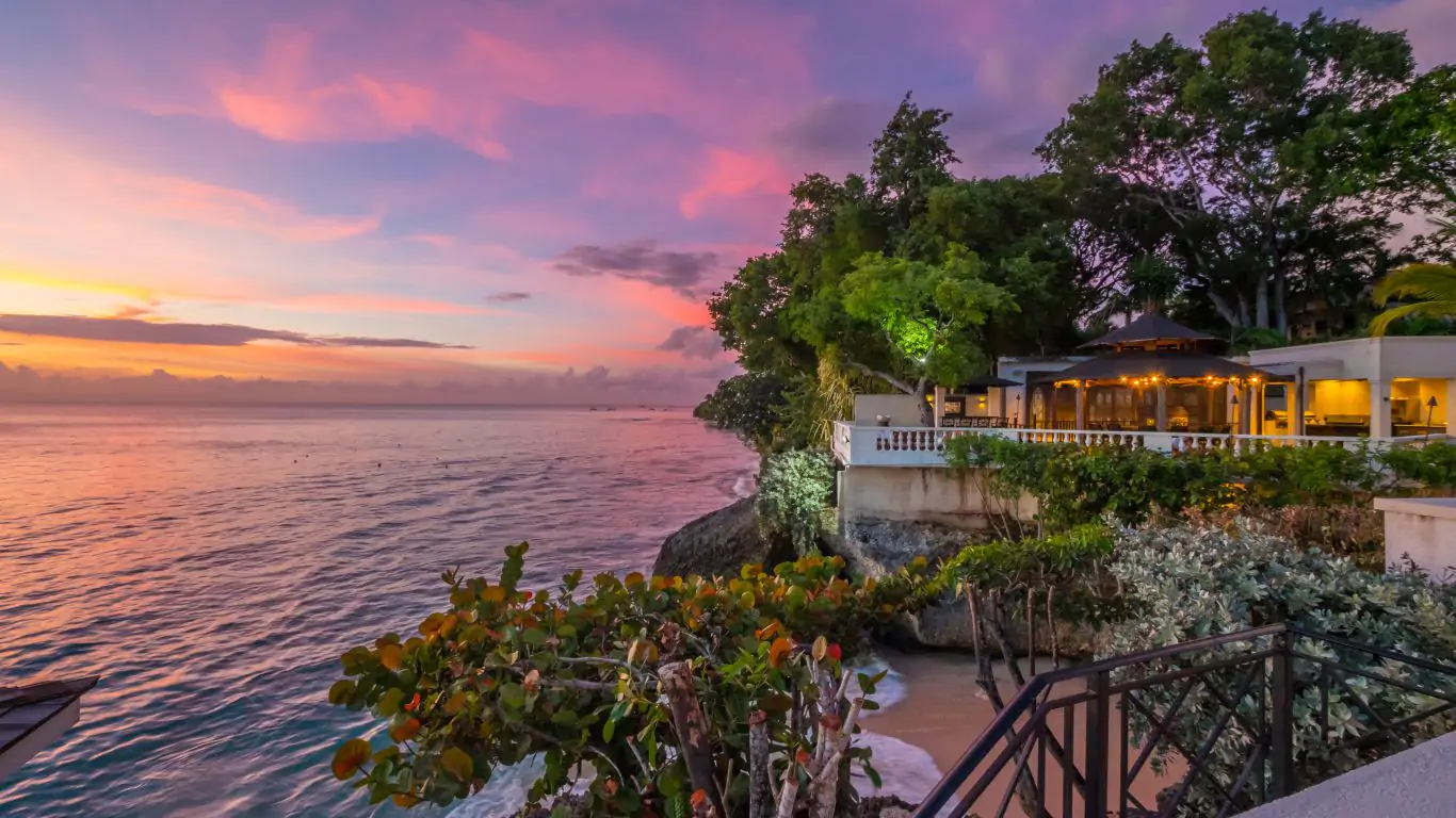 Cove Spring House | Barbados