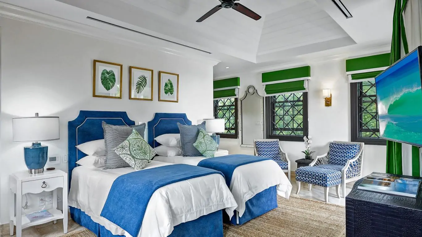 Villa Seaclusion | Barbados