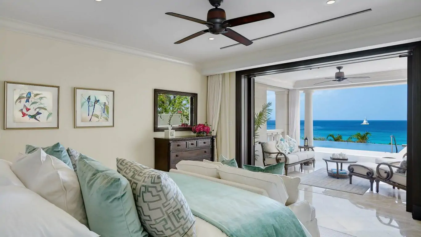 Villa Seaclusion | Barbados
