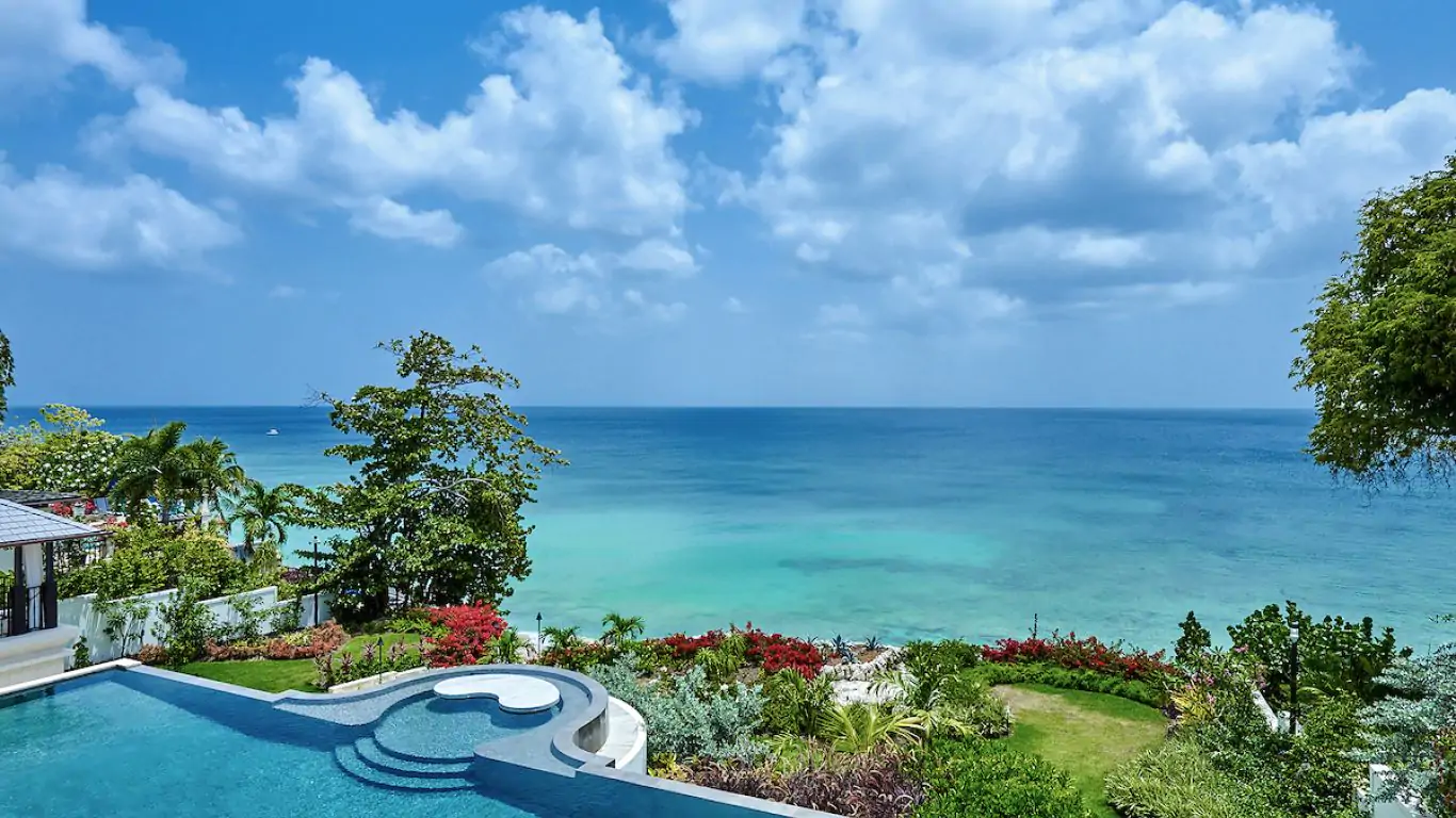 Villa Seaclusion | Barbados