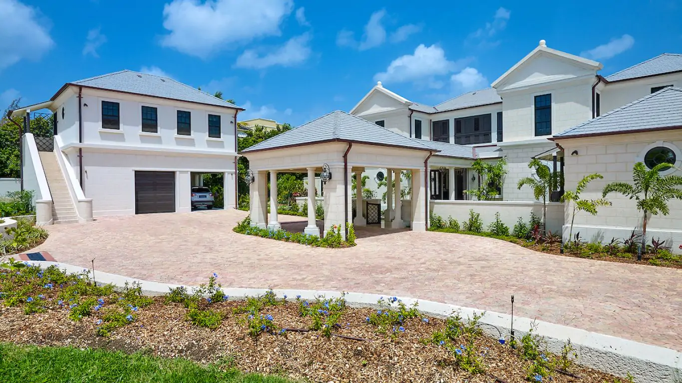 Villa Seaclusion | Barbados