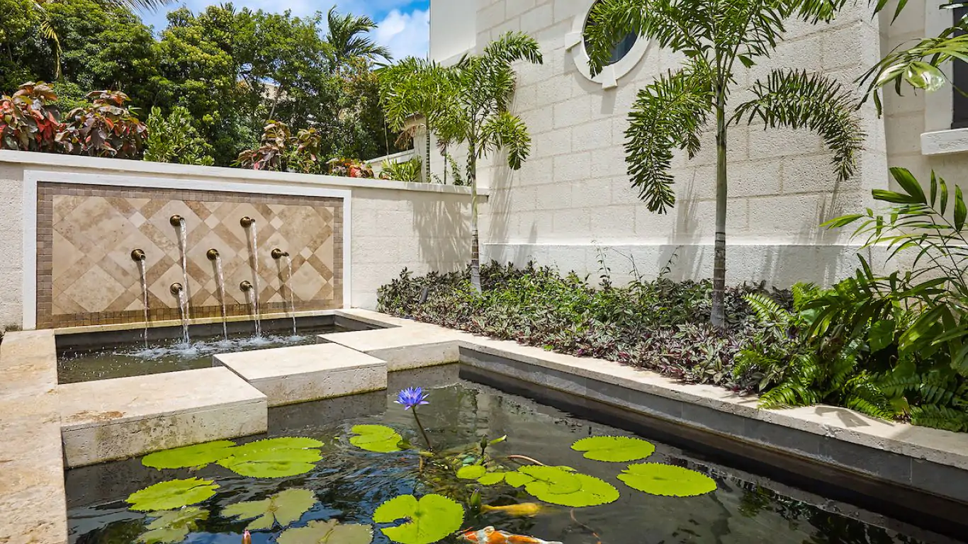 Villa Seaclusion | Barbados