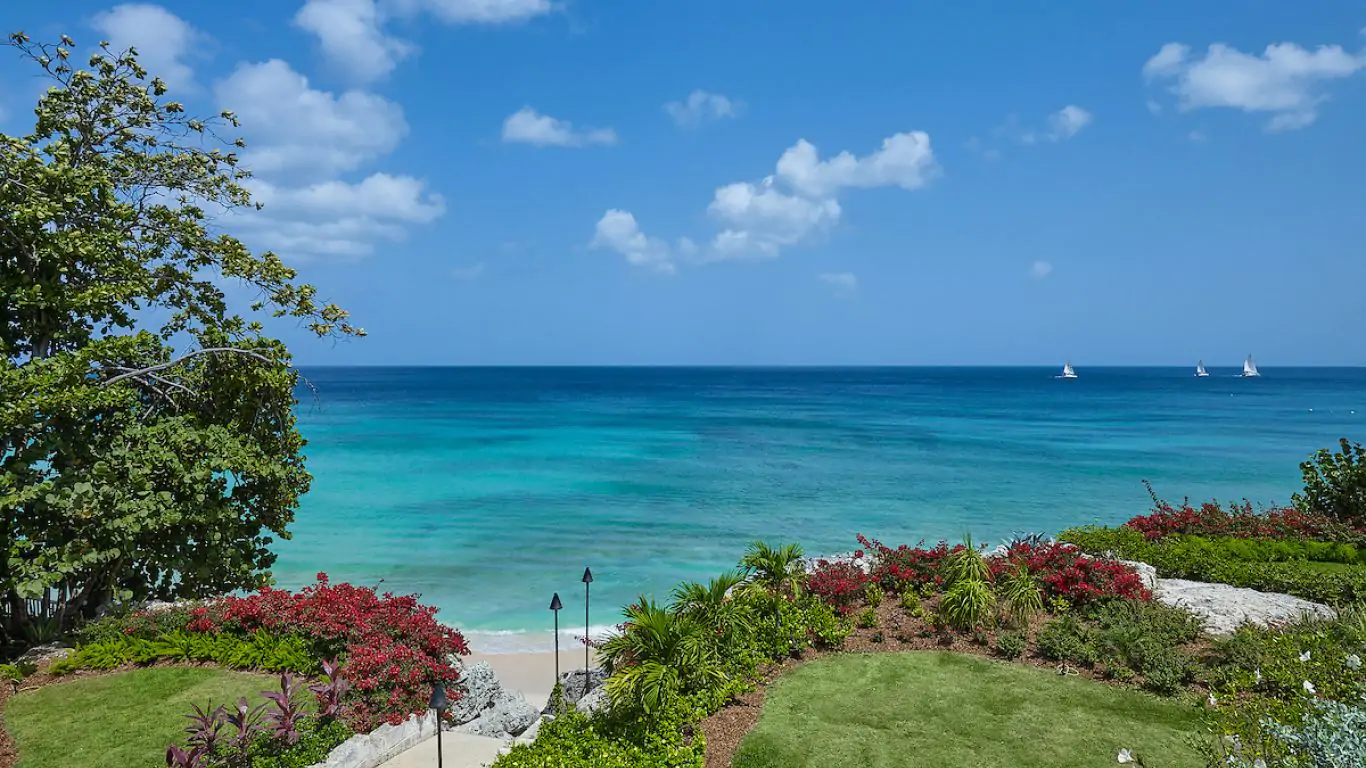 Villa Seaclusion | Barbados